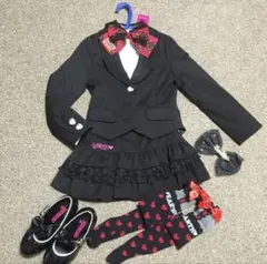 アースマジック　セレモニー　6点セット