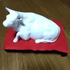 2026年最新】角 置物 牛の人気アイテム - メルカリ