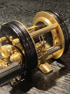 2025年最新】abu 5000cdlの人気アイテム - メルカリ