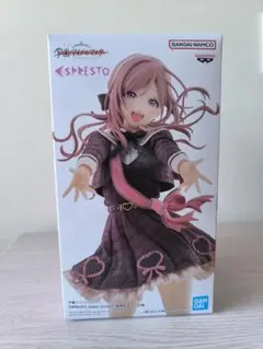学園アイドルマスター 姫崎莉波フィギュア　Idolmaster