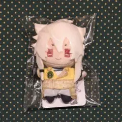 刀剣乱舞 刀ミュ めでぃぬい 小狐丸