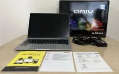 値下げ可 mouse DAIV Z4-I7G50SR-B r4 s4 - メルカリ