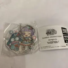 ひみつのアイプリ　チィ