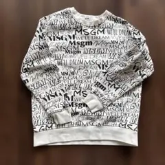 MSGM キッズ　サイズ8のサムネイル