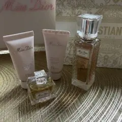 Christian Dior Miss Dior フレグランスセット