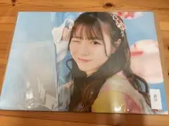 CUTIE STREET 梅田みゆ オン特 ポスター A3
