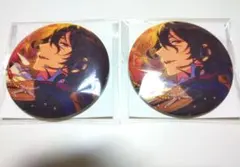 あんスタ イベコレ 缶バッジ 朔間零 2021 spring 零