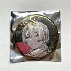 にじさんじ 妖怪万化 缶バッジ 弦月藤士郎