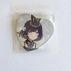 2026年最新】秦谷 缶バッジの人気アイテム - メルカリ