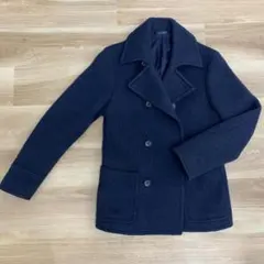 ユナイテッドアローズ UNITED ARROWS ピーコート