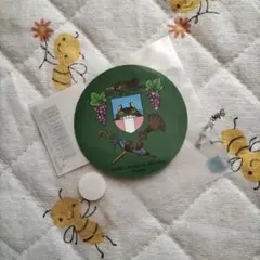 三鷹の森　ジブリ　美術館　シール　小