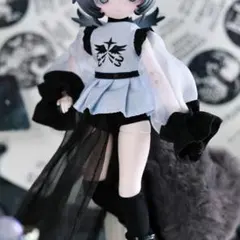 ルルリン物語 2 万物初醒 ブラインドドール　お洋服　ドール服