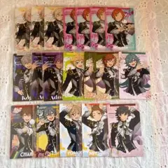 あんスタ スタフォニ カード コレクション まとめ売り