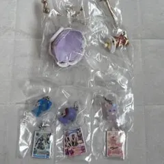 アイカツ めじるしアクセサリー トルソー ムーンライトコーデ