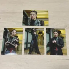 値下げ中】龍宮城参Rayアクスタセット