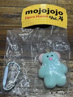 mojojojo フィギュアマスコット　Vol.4