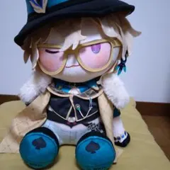 2025年最新】崩壊スターレイル 一番くじ ぬいぐるみ アベンチュリンの