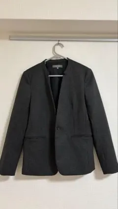 ユナイテッドアローズ　ジャケット 40 グレー