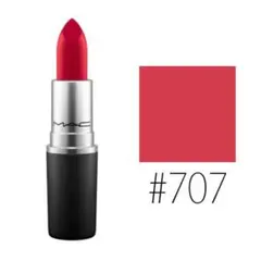 お値下げしました！M・A・C リップスティック　707 RUBY WOO