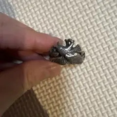 デフブリード 絶版リング RING // R-8 サイズ14 | Mercari