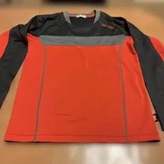 YONEX 長袖ウェア ヒートカプセル
