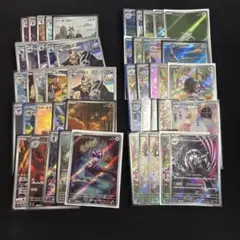 こ*る様 【ロケット団のドンカラスデッキ】ハイレア 調整パーツ付き