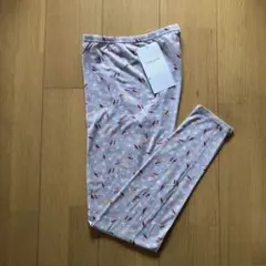 ツモリチサト スリープ　長ズボン ルームウェア グレー　新品未使用