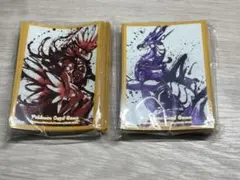 竜王戦2024 コライドン ミライドン デッキシールド スリーブ - メルカリ