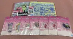 パワーパフガールズ 一番くじ　セット