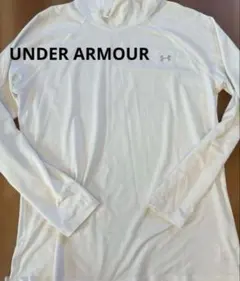 UNDER ARMOUR ネックロンT インナーのサムネイル