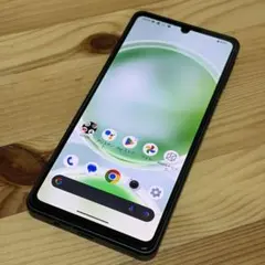 12520 SIMフリー AQUOS sense8 128GB 電池良好