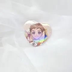 yes!プリキュア5