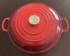 2026年最新】ル・クルーゼ ビュッフェキャセロール26cmの人気アイテム