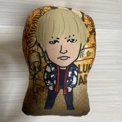 2025年最新】岩田剛典 クッションの人気アイテム - メルカリ