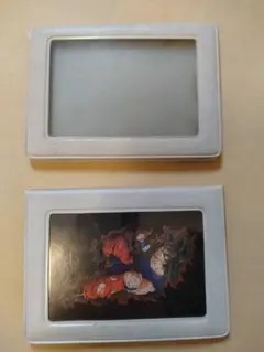 ドラゴンボール　カードケース　2個セット