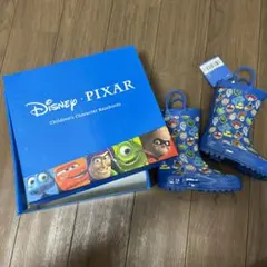 長靴　15センチ