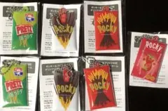 2025年最新】ぷりっつ アクリルキーホルダーの人気アイテム