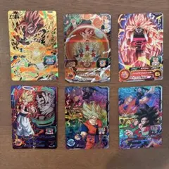 ドラゴンボールダイバーズ 9弾 サンプルカード 傷あり - メルカリ