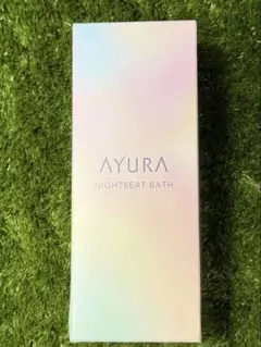 AYURA トリートメントバスのサムネイル