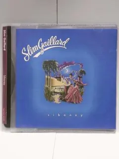 Slim Gaillard / Siboney 輸入盤CD