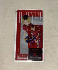 【一番くじ】ハイキュー I賞 孤爪研磨