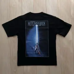 UNIQLO UT STAR WARS スターウォーズ Tシャツ XS