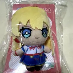 2026年最新】赤井はあと ぬいぐるみの人気アイテム - メルカリ
