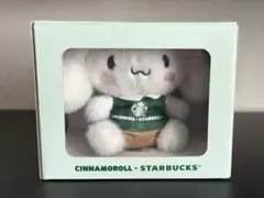 【フィリピン限定】スタバ×シナモン ぬいぐるみ 日本未発売 フィリピン限定】スタバ×シナモン ぬいぐるみ 日本未発売 - メルカリ