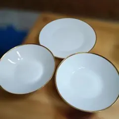 Noritake オールドノリタケ 2875 6枚セット 金縁ローズプレート - メルカリ