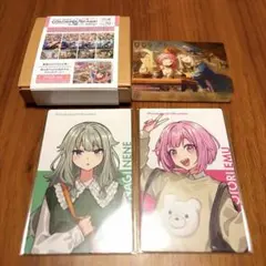 プロセカ 鳳えむ 草薙寧々 3点セット