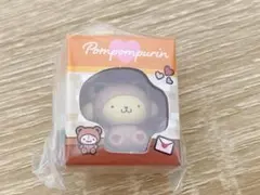 ミニチュアパッケージコレクション ポムポムプリン