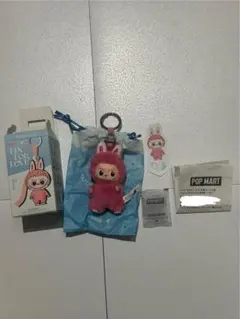 ラブブ PIN FOR LOVE Q