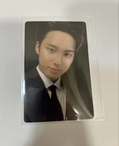MINGYU PHOTO CARD [RIGHT HERE]