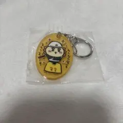 ちいかわ アクリルキーホルダー7 シーサー